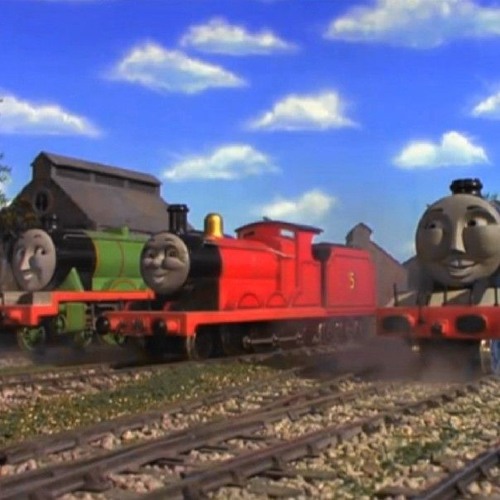 Assortment of HiT Era themes I've made