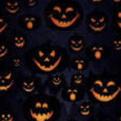 Halloween😈(prod by DOMBOI beats)