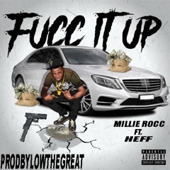 Mills & Heff - Fuck It Up