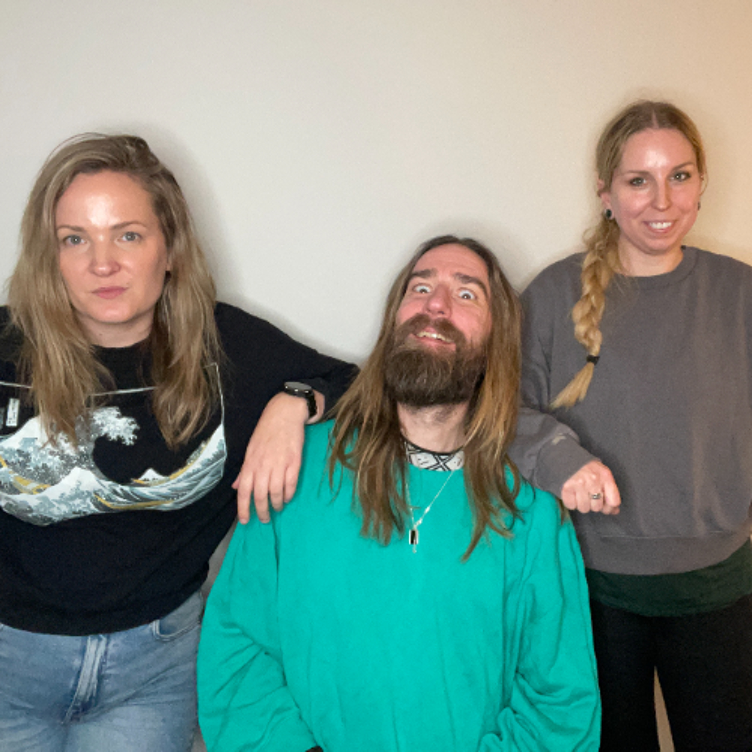 Lamour Podcast