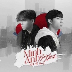 MÌNH ANH NƠI NÀY -  NIT Ft.SING