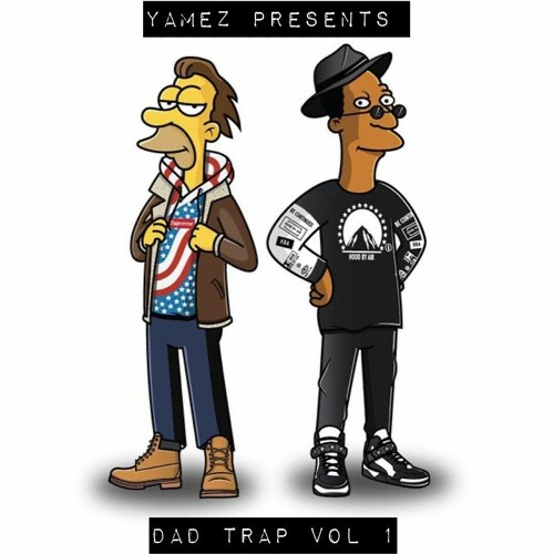 DAD TRAP VOL 1