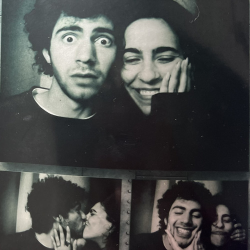 set one slightly emo maybe