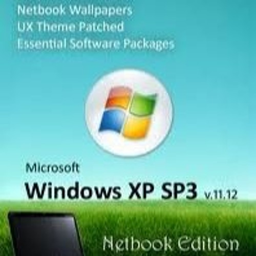 Stream Download [VERIFIED] Windows Xp Sp3 Lite Netbook Edition.