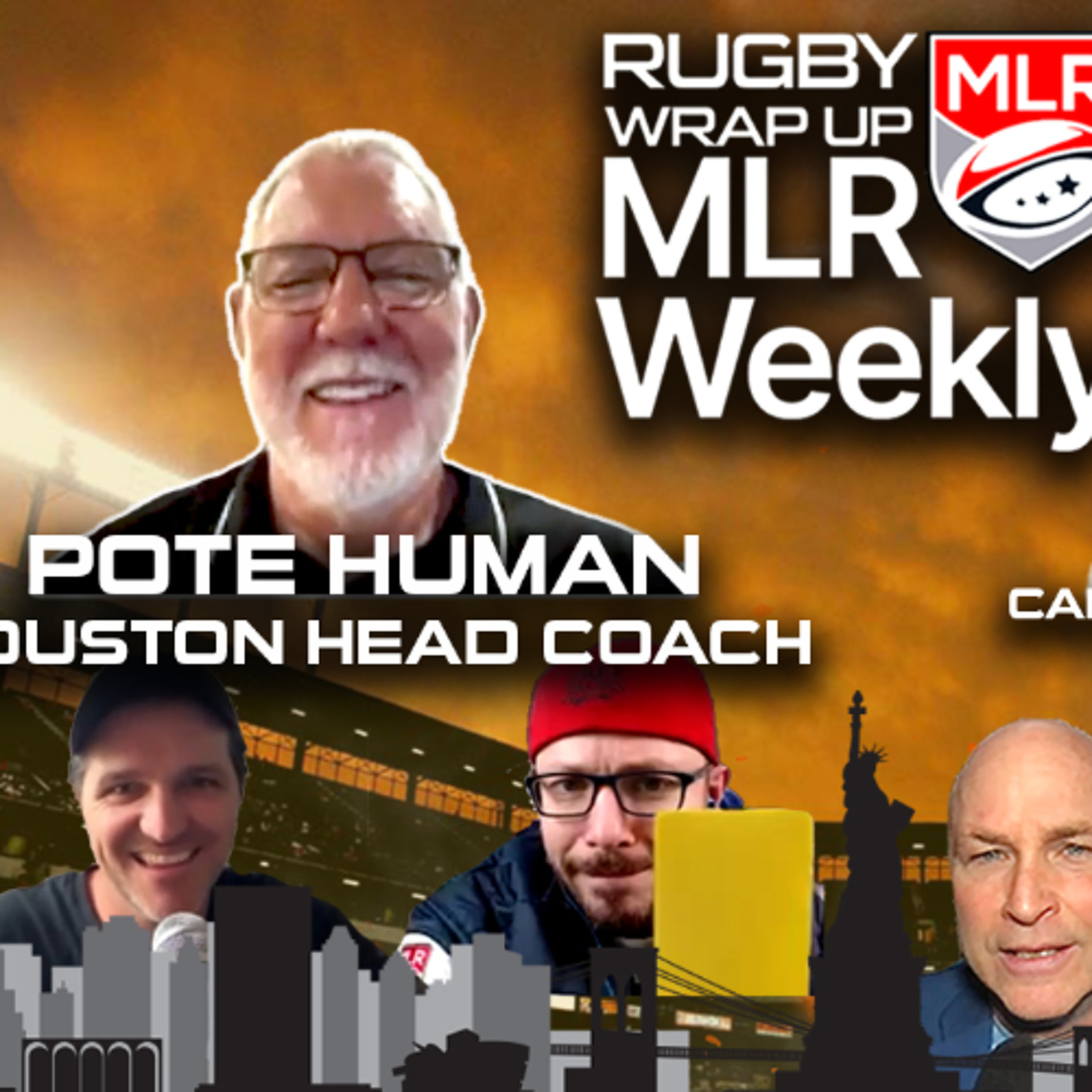 Rugby Wrap Up