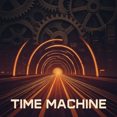 Tessien & Bookworm - Time Machine (Total ReWork)