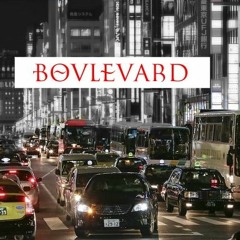 Boulevard (Dreams) Lo-Fi Chill Mix