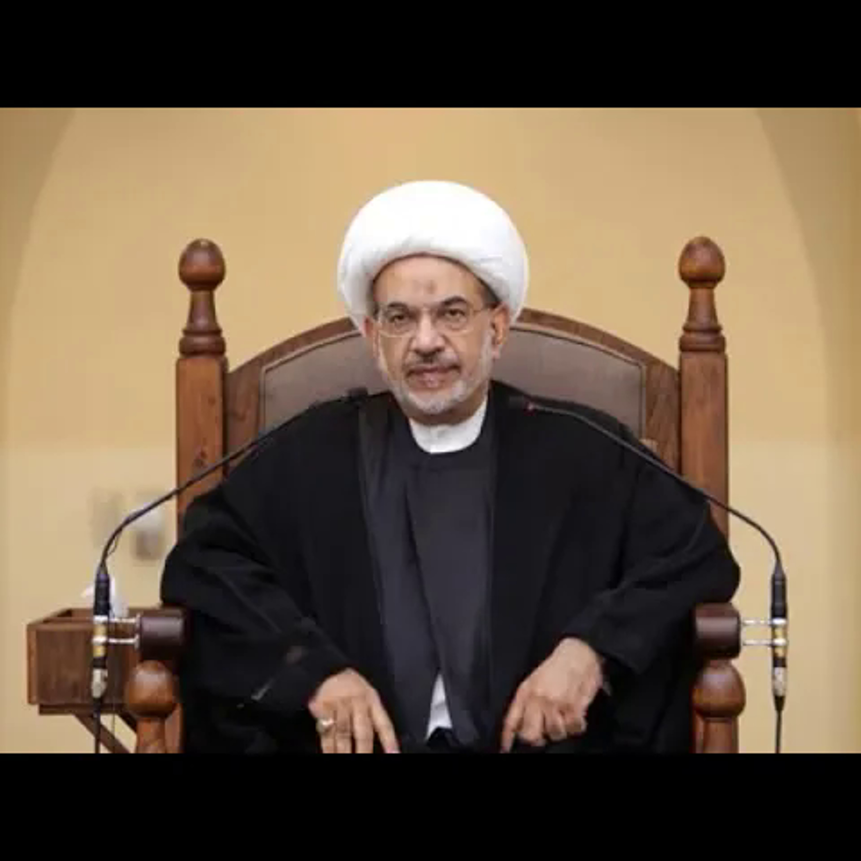 تأملات في حديث النبي المصطفى في شأن الامام الباقر