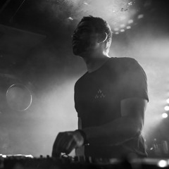 Kasper Koman - Rocking Boat (Taglo's Not Alone Bootleg)