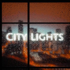 City Lights - Your Morning Vibes & Mahachii