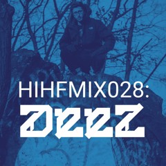Heard It Here First Guest Mix Vol. 28: DeeZ