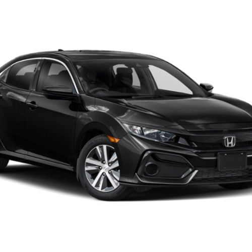 black civic x kozy prod donnie katana