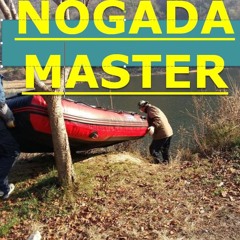 NOGADA MASTER(노가다마스터)