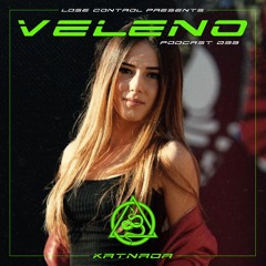 Katnada special podcast VELENO series 033
