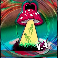 Mutantbreakz - Ravenous - Psychedelic Trip Vol.4  Out Now !!!