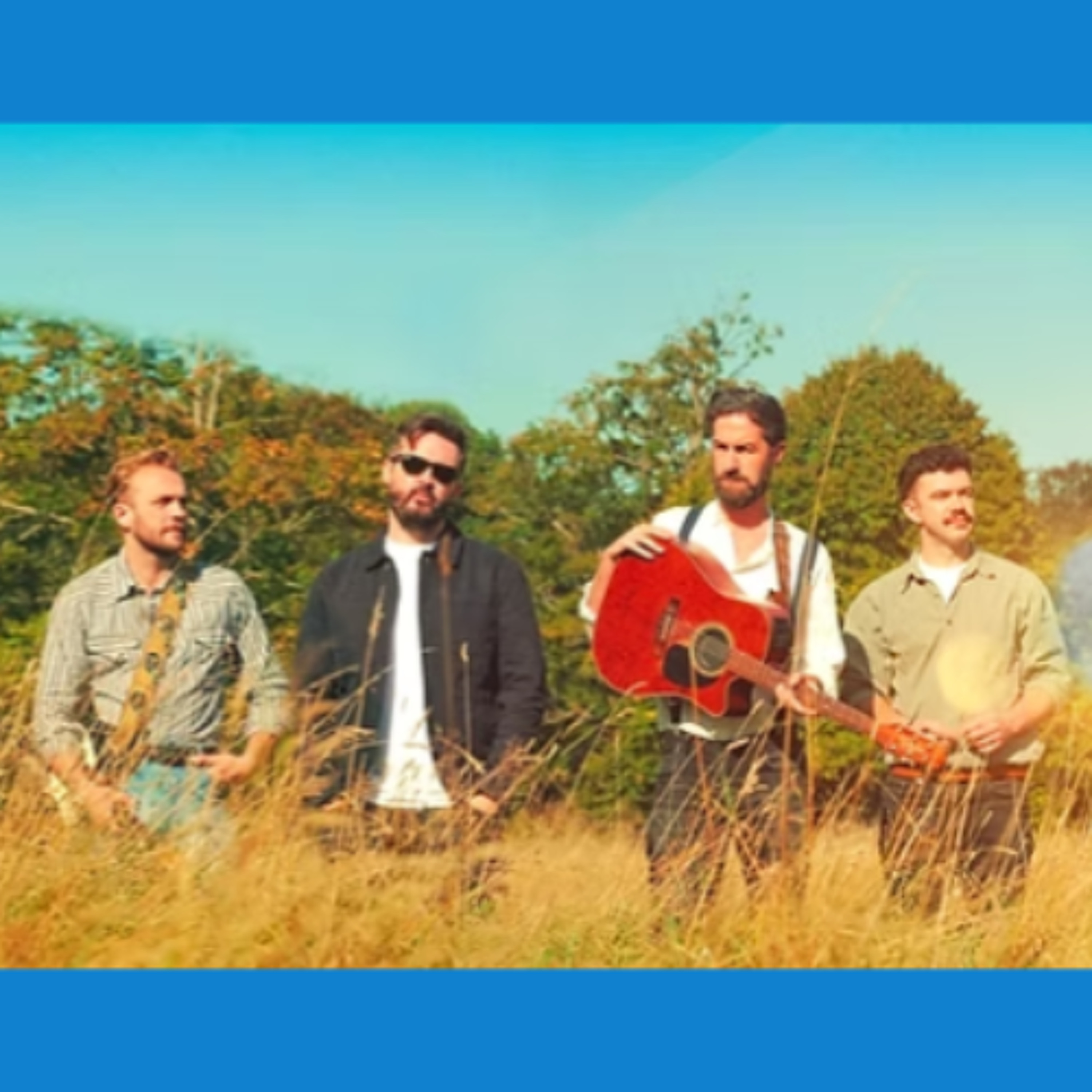 Keywest To Light Up The Mainstage At The Amgen Irish Open In Doonbeg