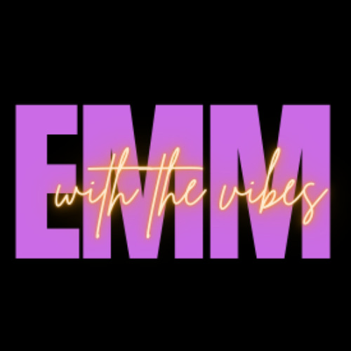 ALL THE VIBES (VOL 5) - JUNE '25 - EMM WITH THE VIBES - DJ SET - ALTE, HIP HOP, RNB