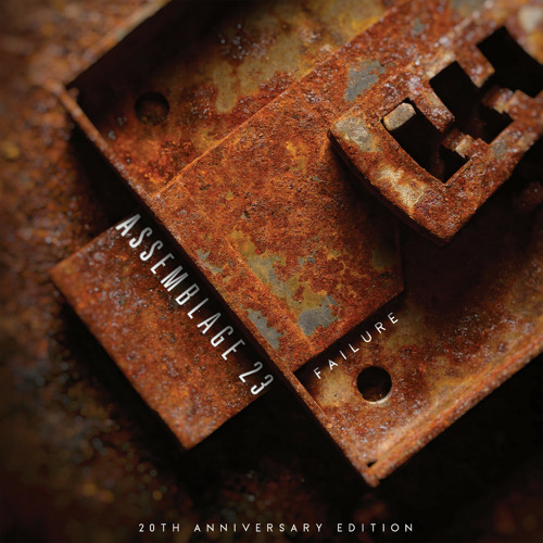 Divide (Clan of Xymox Remix)
