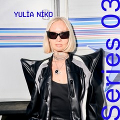 YULIA NIKO - SERIES 03 - VIIBRA