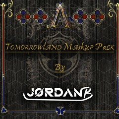 JordanB Presents Adscendo Mashup (Tomorrowland 2023)
