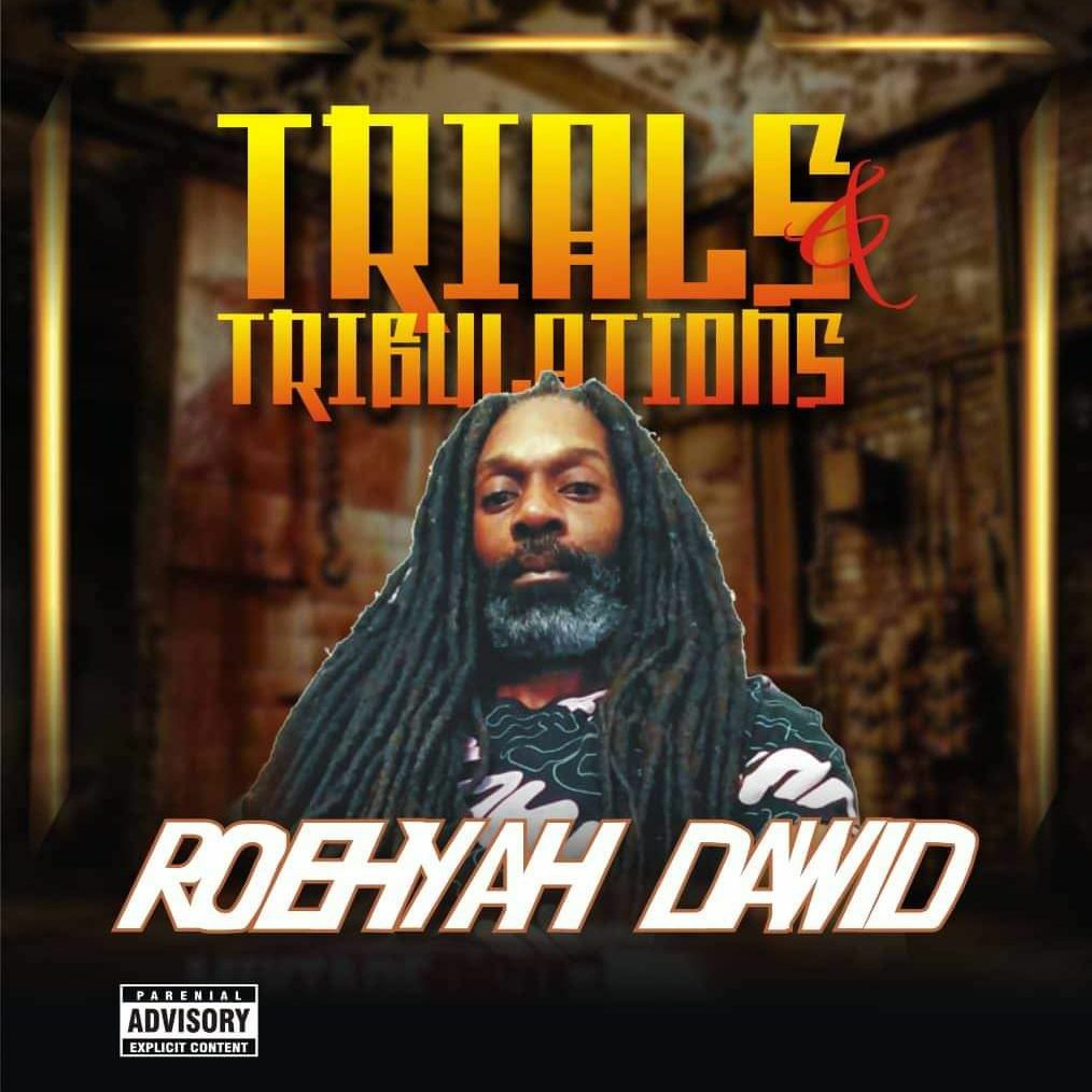 RoehYah Dawid