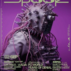 Spook 02.09.23