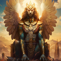 Maef - Sfinx (prewiev)