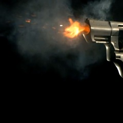 Shot (RUN SCENE) by Martin Li Michael
