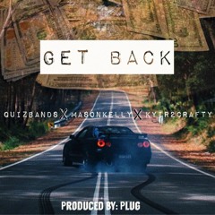Get Back(quizbandsXmasonkellyXkyir2crafty)