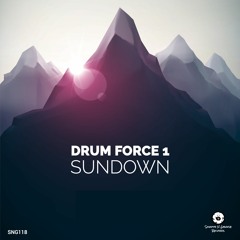 Drum Force 1 - To C (Out 27th August)