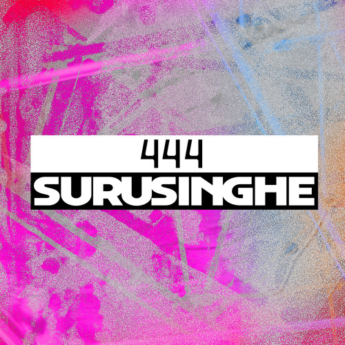 Dekmantel Podcast 444 - Surusinghe