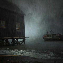 Rain On The Wharf (Demo Cue Variation)