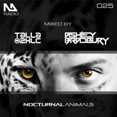 Ashley Bradbury - Nocturnal Animals Guestmix FEB20