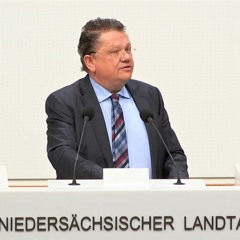 Rede des Sozialministers Dr. Philippi im Landtag zur Notwendigkeit von Gleichstellungsbeauftragten