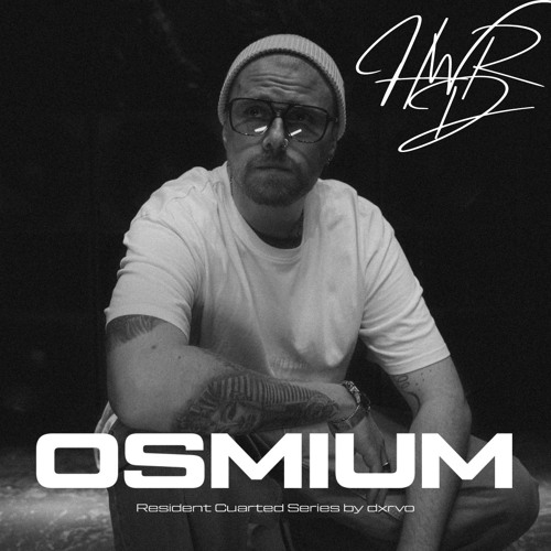 Osmium Cast 003- HWRD
