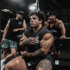 anabolic af