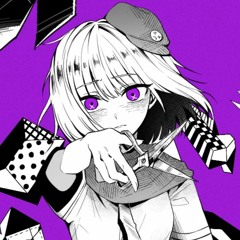 失敗作少女 MARETU REMIX 【 持論 𝐂𝐎𝐕𝐄𝐑 】