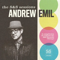 DJ Skip, Fat V, Ron Carroll, Steve Silk Hurley, R.O.N.N - Big Dream (Andrew Emil Remix)[S&S Records]