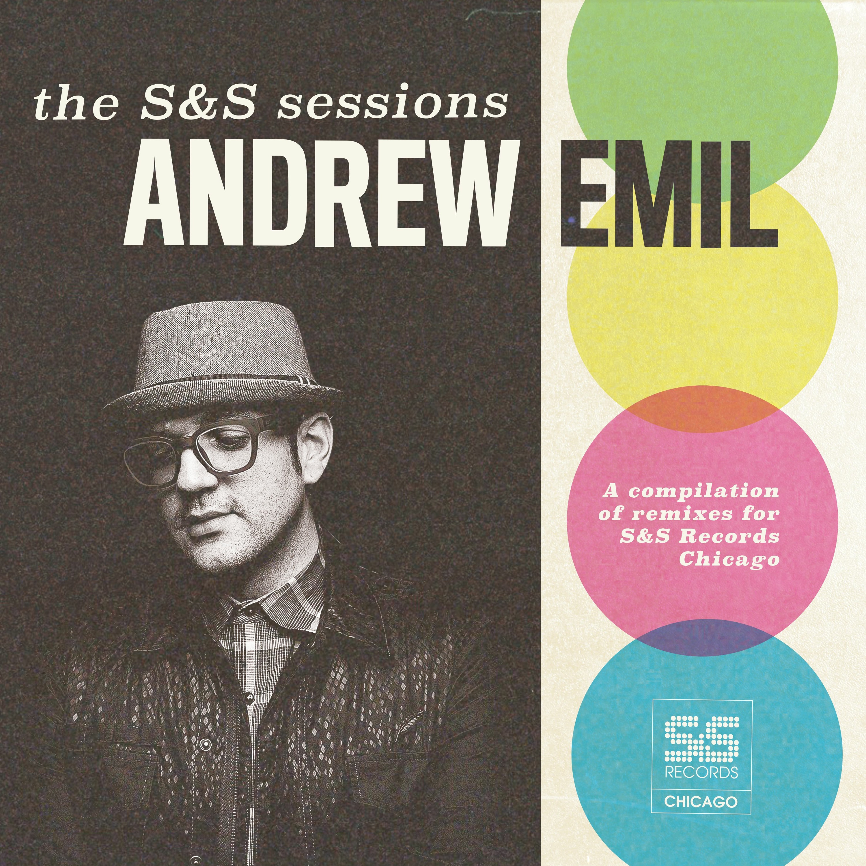 Soundcloud RSS Act One