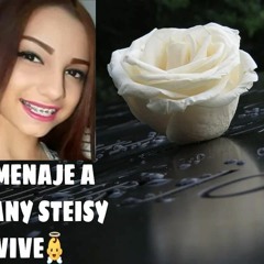 HOMENAJE PARA MELANY STEISY BY; DJKEVIN_HENAO