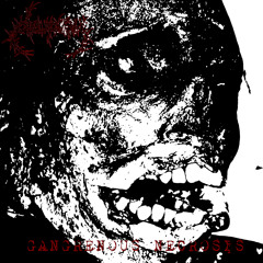 gangrenous necrosis