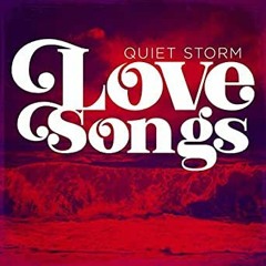Quiet Storm Mix by Dj Twizzim