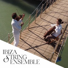 Gabriel's Oboe (The Mission) ·  Ennio Morricone · Ibiza String Ensemble · Ibiza Wedding Music