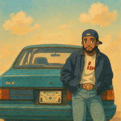 Kendrick Lamar- Cut You Off (SANDSMIX)