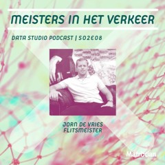 S02E08 - Meisters in het verkeer
