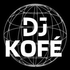 Set #3 by DJ Kofé