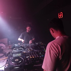 Bouncy mix 9.7.25