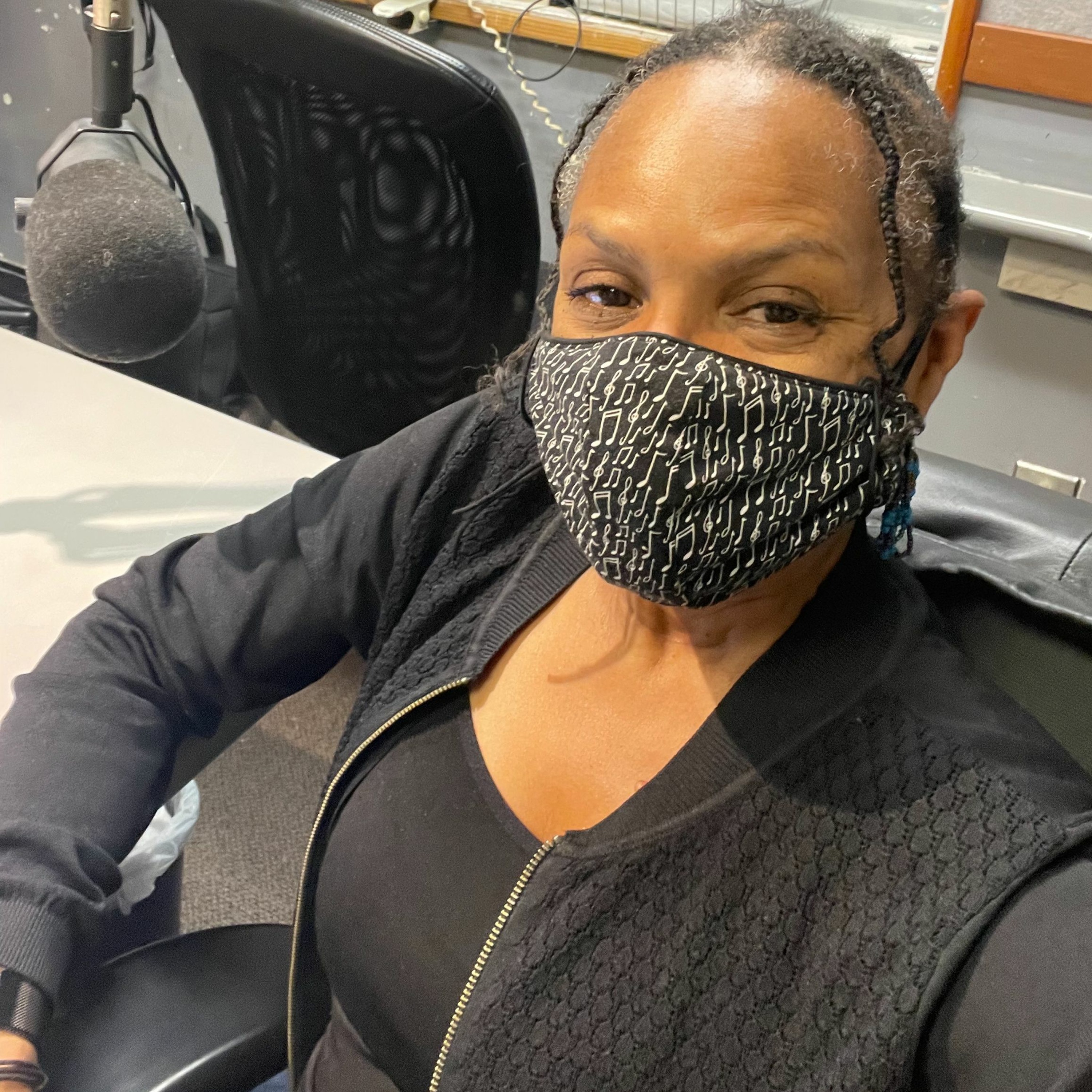 Conversation Piece w/ Angela Birdsong