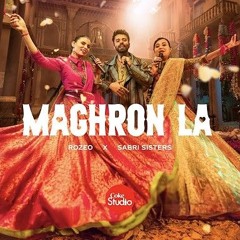 Maghron La Coke Studio
