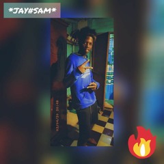 Vegerdreams - Tu M'as Menti X JAY#SAM 2K20